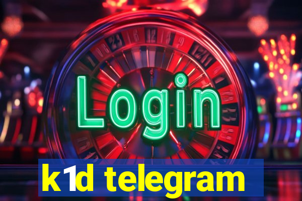 k1d telegram